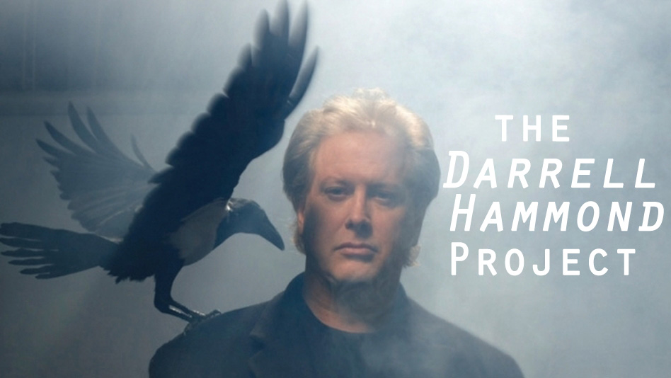 The Darrell Hammond Project